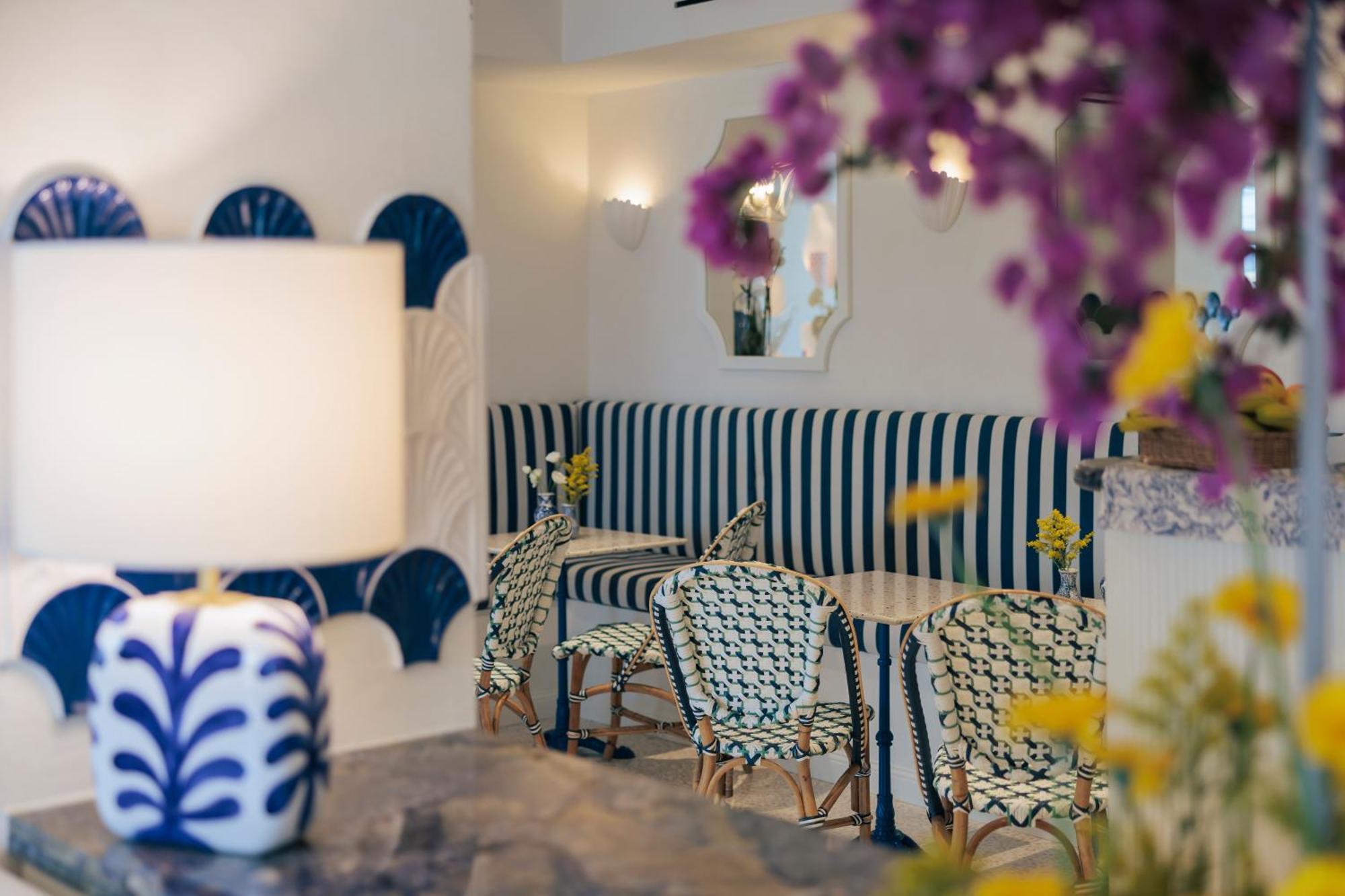 A'Mare Boutique Hotel & Spa Pietra Ligure Exterior foto