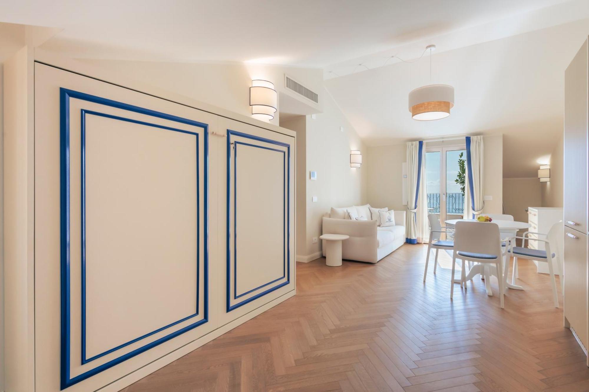 A'Mare Boutique Hotel & Spa Pietra Ligure Exterior foto