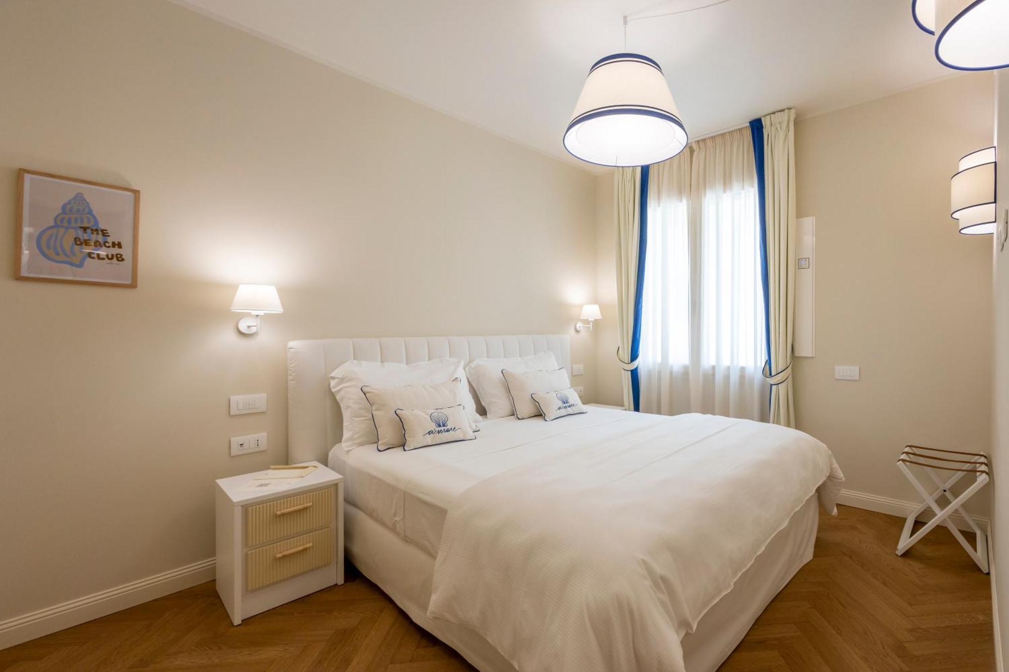 A'Mare Boutique Hotel & Spa Pietra Ligure Exterior foto