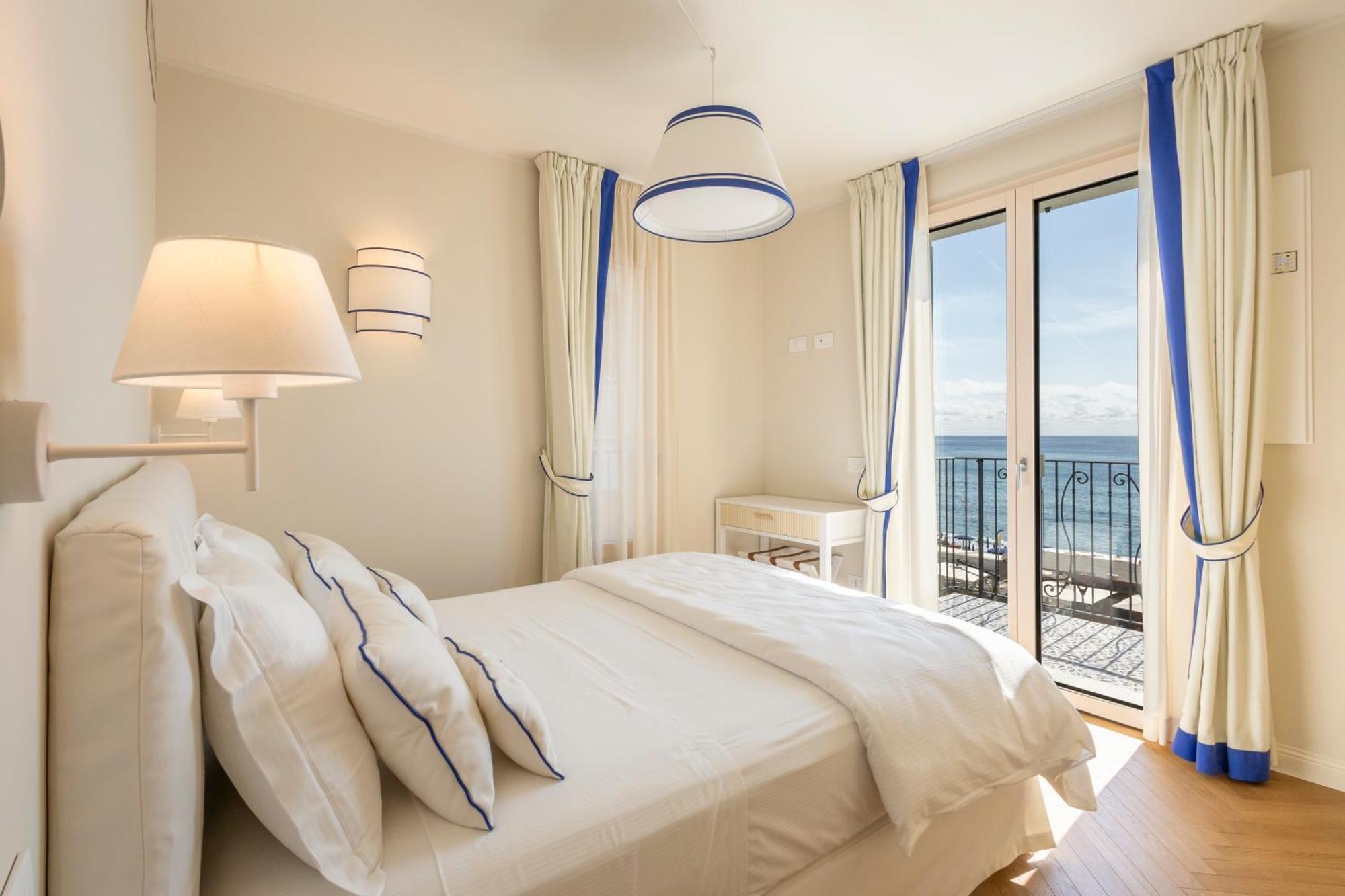 A'Mare Boutique Hotel & Spa Pietra Ligure Exterior foto