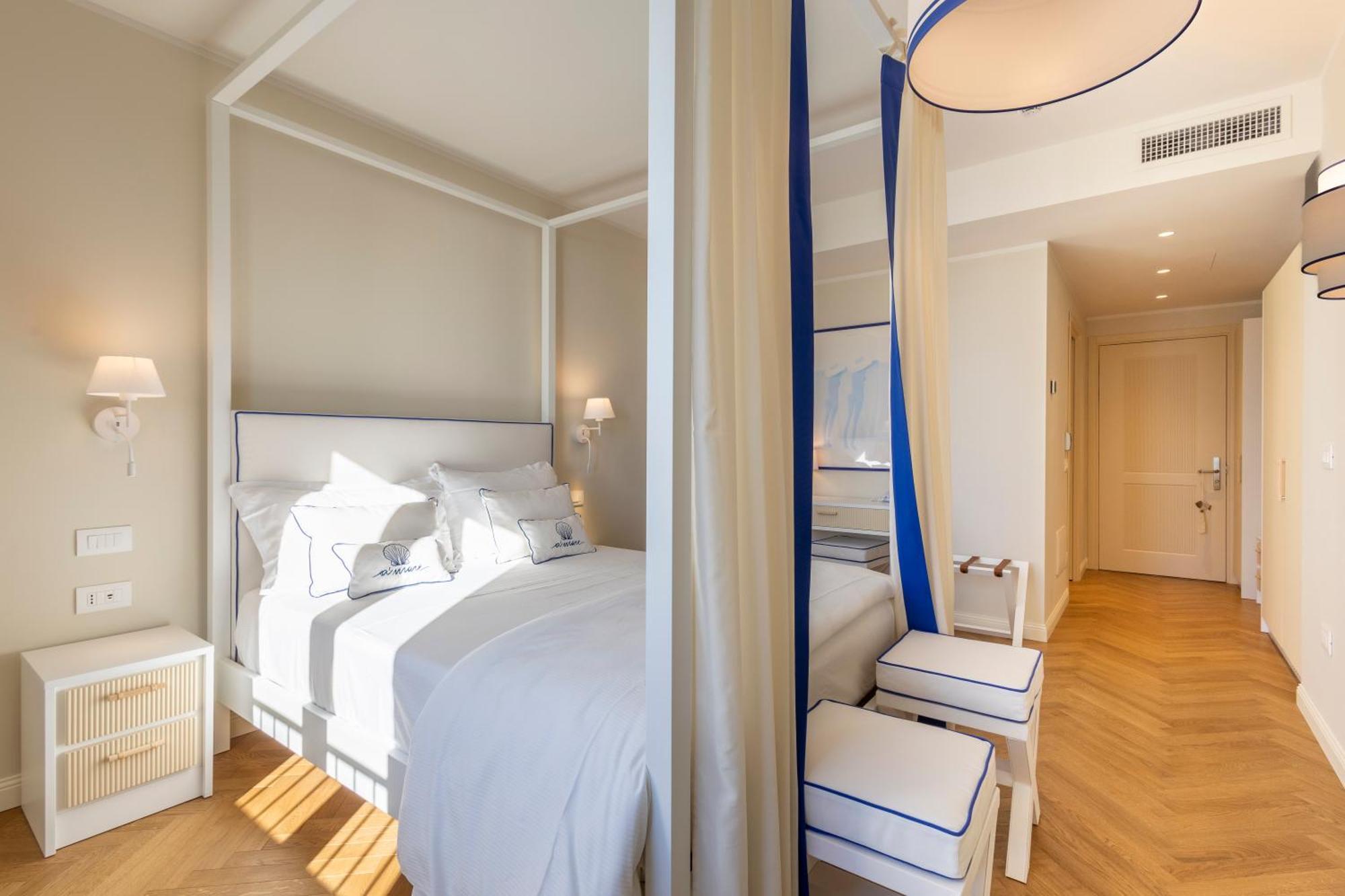 A'Mare Boutique Hotel & Spa Pietra Ligure Exterior foto