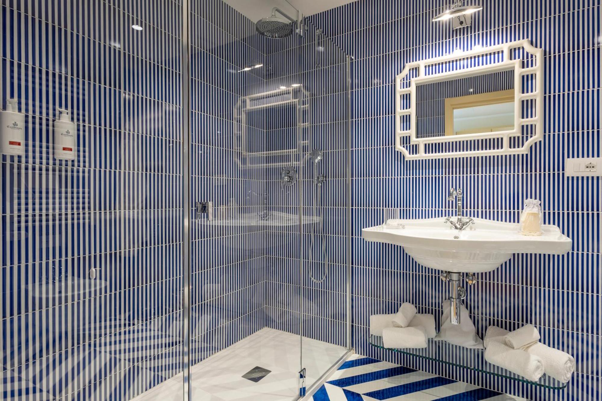 A'Mare Boutique Hotel & Spa Pietra Ligure Exterior foto