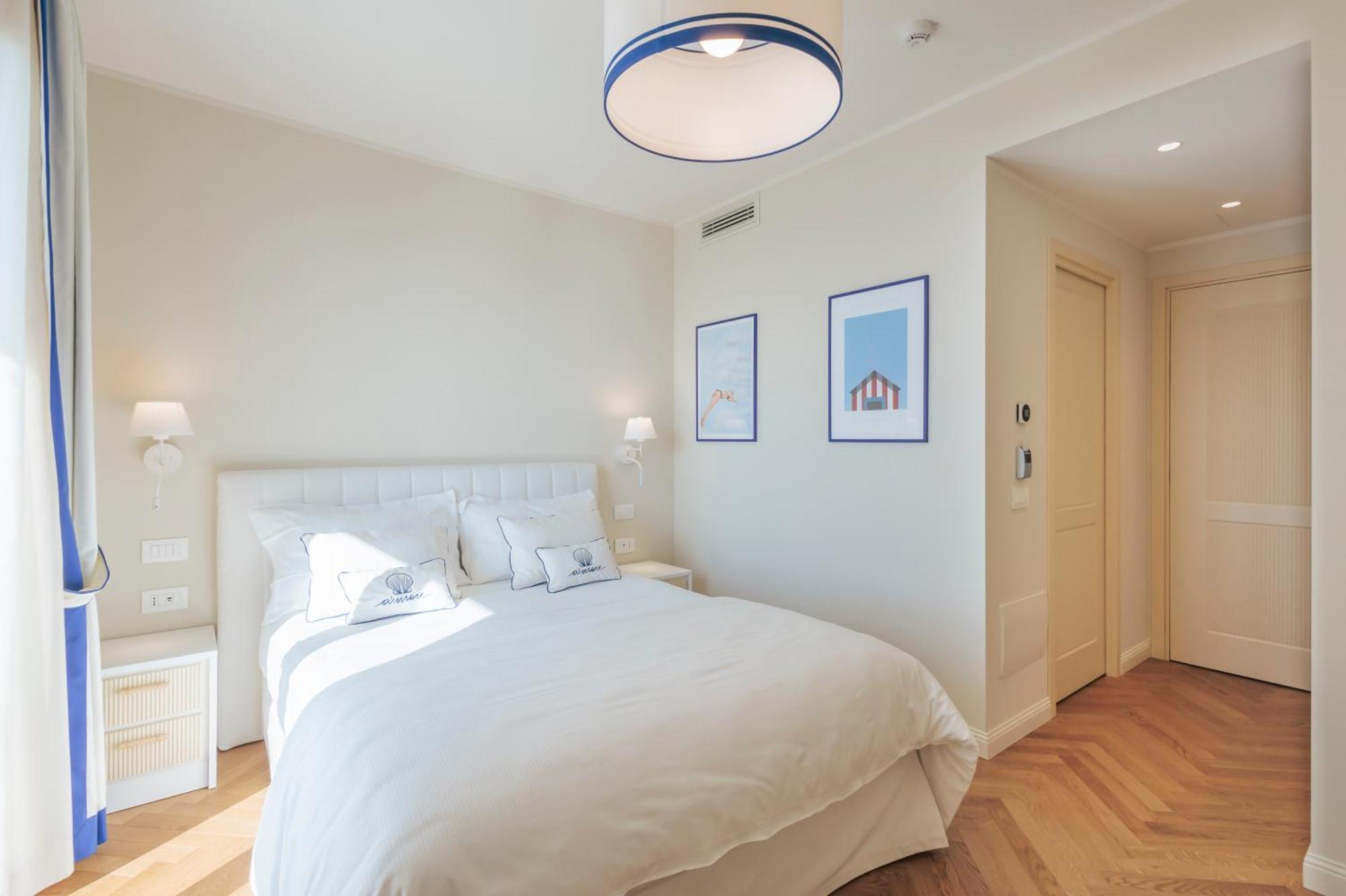 A'Mare Boutique Hotel & Spa Pietra Ligure Exterior foto