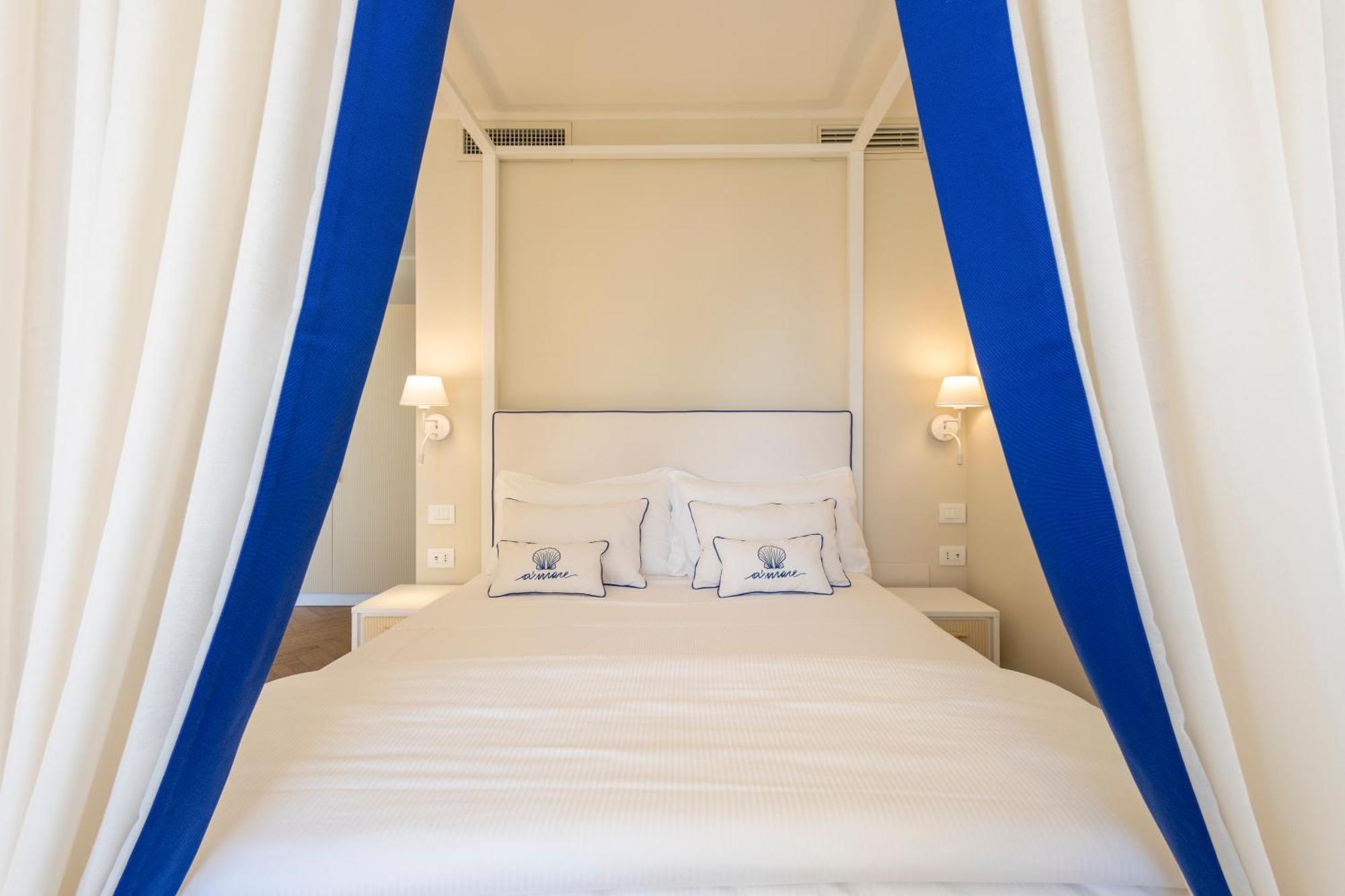 A'Mare Boutique Hotel & Spa Pietra Ligure Exterior foto