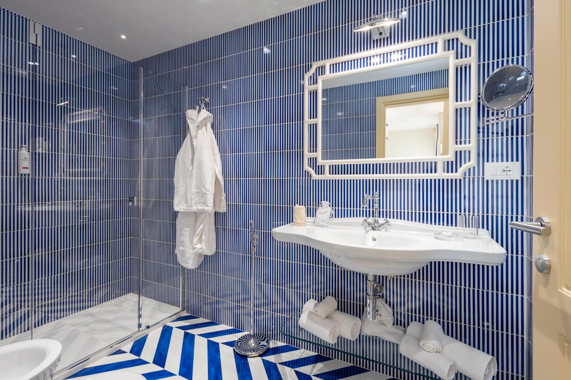 A'Mare Boutique Hotel & Spa Pietra Ligure Exterior foto