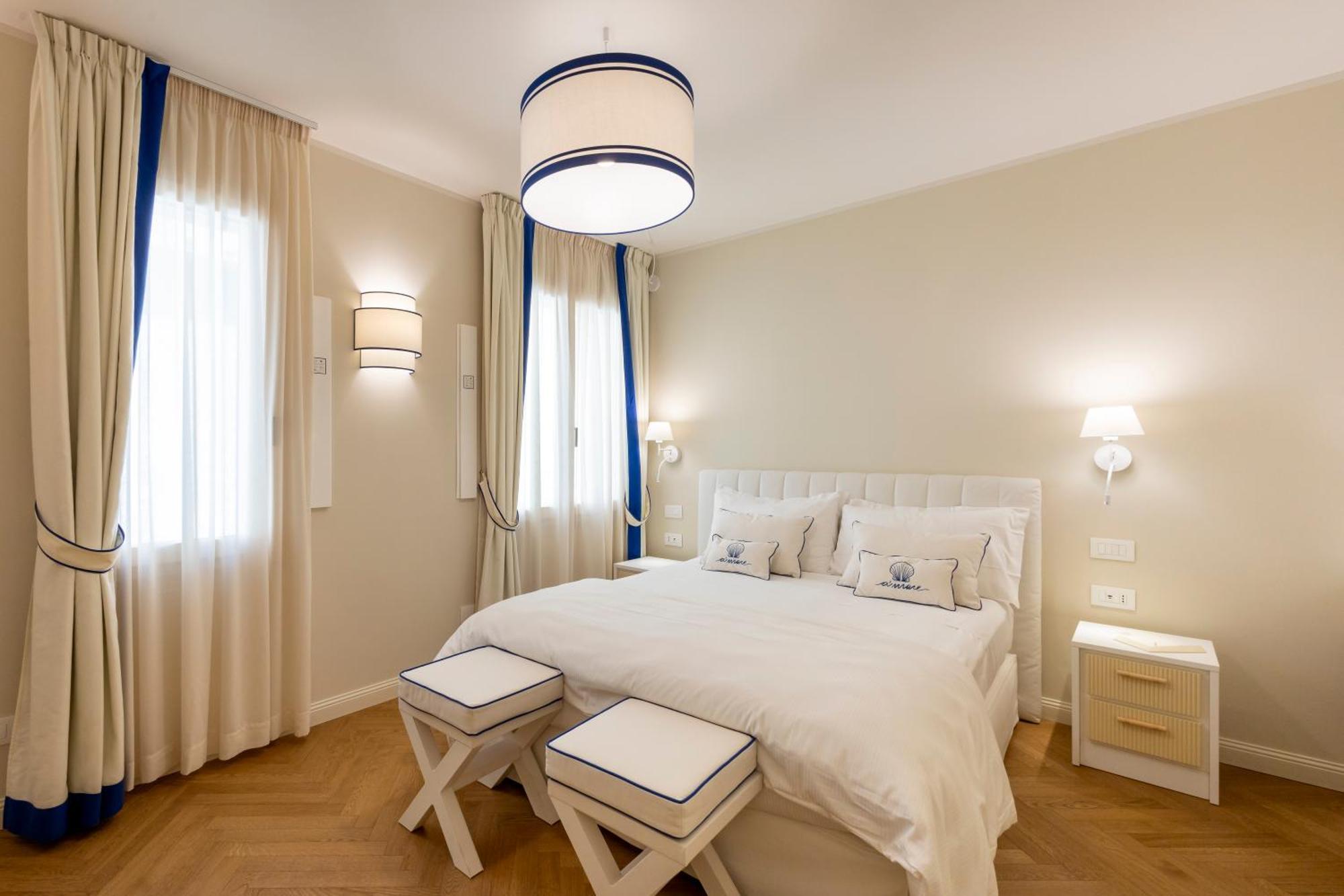A'Mare Boutique Hotel & Spa Pietra Ligure Exterior foto
