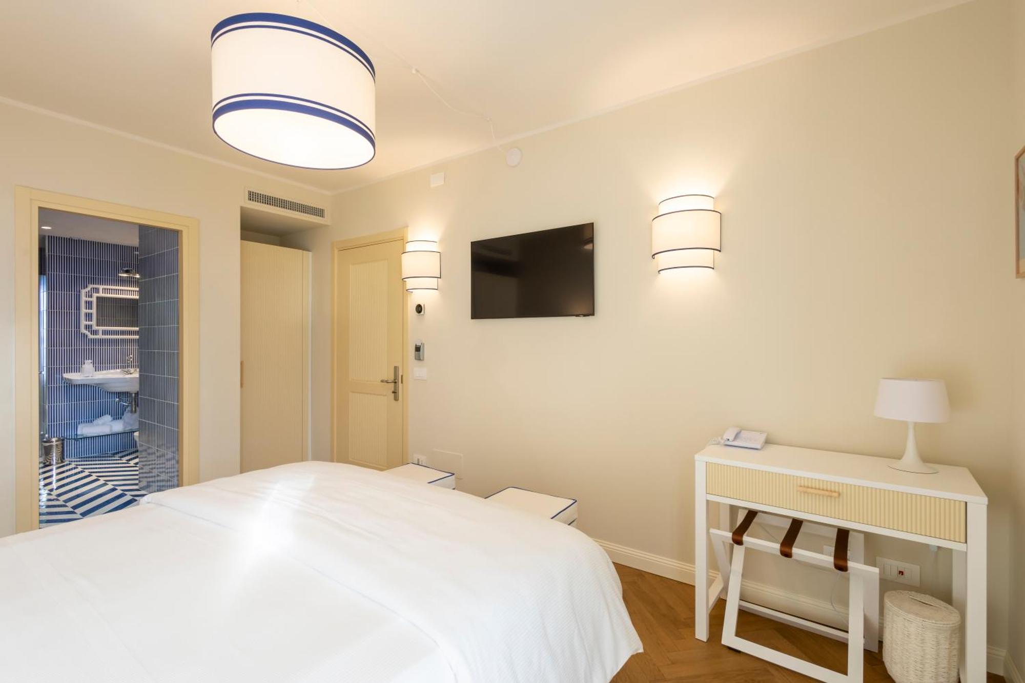 A'Mare Boutique Hotel & Spa Pietra Ligure Exterior foto