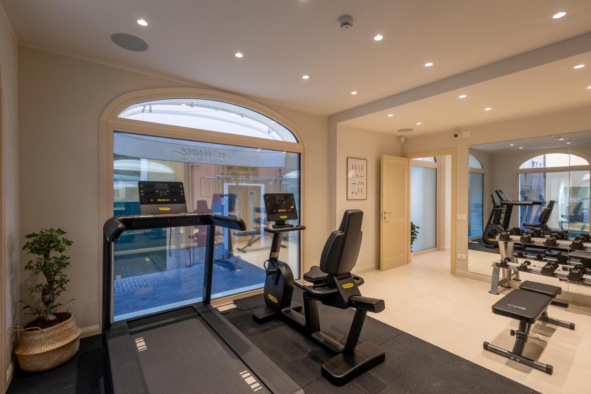A'Mare Boutique Hotel & Spa Pietra Ligure Exterior foto
